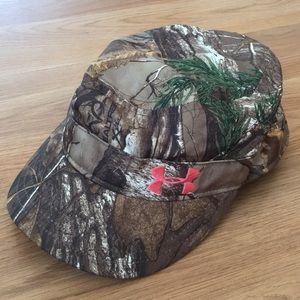 Under Armour Hat